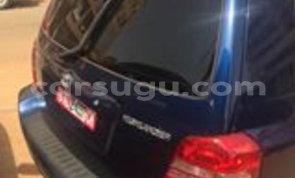 Acheter Neuf Voiture Toyota Highlander Bleu à Ouagadougou, Burkina-Faso Acheter Neuf Voiture Toyota Highlander Bleu à Ouagadougou, Burkina-Faso