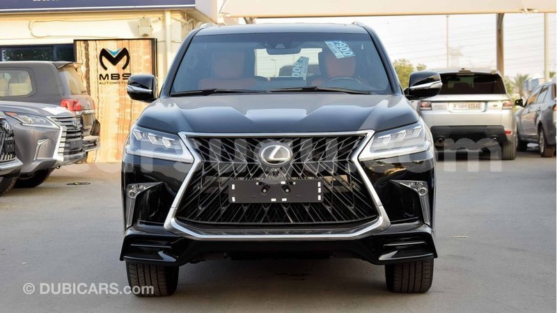 Big with watermark lexus lx burkina faso import dubai 5313