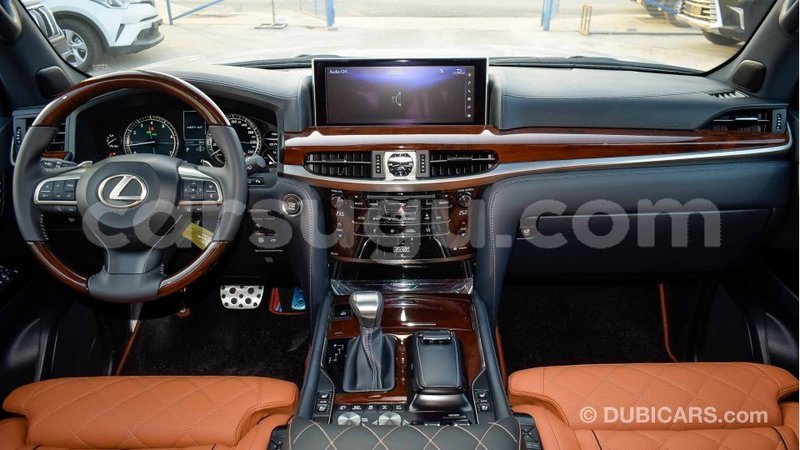 Big with watermark lexus lx burkina faso import dubai 5313