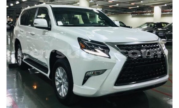 Buy Import Lexus GS White Car in Import - Dubai in Burkina Faso Buy Import Lexus GS White Car in Import - Dubai in Burkina Faso