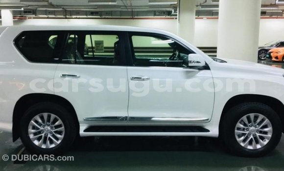 Buy Import Lexus GS White Car in Import - Dubai in Burkina Faso Buy Import Lexus GS White Car in Import - Dubai in Burkina Faso