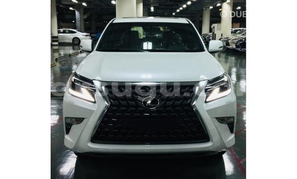Buy Import Lexus GS White Car in Import - Dubai in Burkina Faso Buy Import Lexus GS White Car in Import - Dubai in Burkina Faso