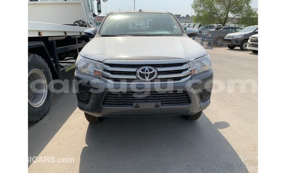 Buy Import Toyota Hilux Other Car in Import - Dubai in Burkina Faso Buy Import Toyota Hilux Other Car in Import - Dubai in Burkina Faso