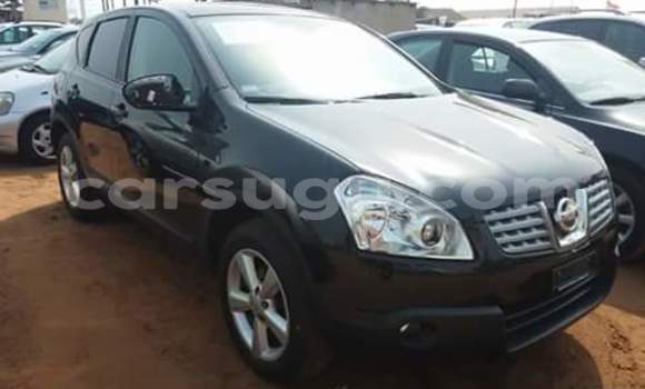 Acheter Occasion Voiture Nissan Qashqai Gris à Ouagadougou, Burkina-Faso Acheter Occasion Voiture Nissan Qashqai Gris à Ouagadougou, Burkina-Faso