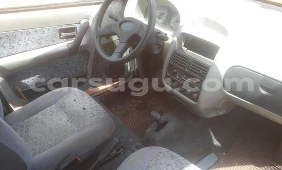 Acheter Neuf Voiture Smart ForFour Blanc à Ouagadougou, Burkina-Faso Acheter Neuf Voiture Smart ForFour Blanc à Ouagadougou, Burkina-Faso