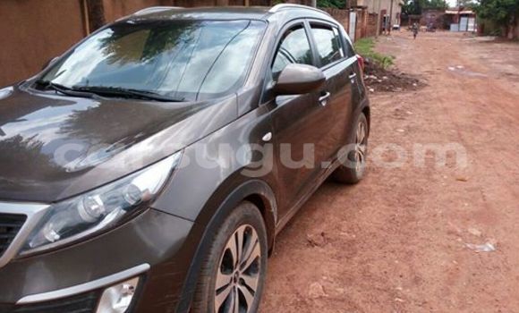 Acheter Neuf Voiture Kia Sportage Gris à Ouagadougou, Burkina-Faso Acheter Neuf Voiture Kia Sportage Gris à Ouagadougou, Burkina-Faso