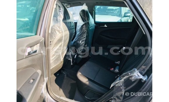 Acheter Import Voiture Hyundai Tucson Autre à Import - Dubai, Burkina-Faso Acheter Import Voiture Hyundai Tucson Autre à Import - Dubai, Burkina-Faso