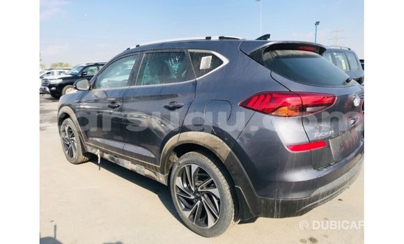 Acheter Import Voiture Hyundai Tucson Autre à Import - Dubai, Burkina-Faso Acheter Import Voiture Hyundai Tucson Autre à Import - Dubai, Burkina-Faso