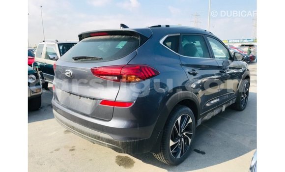 Acheter Import Voiture Hyundai Tucson Autre à Import - Dubai, Burkina-Faso Acheter Import Voiture Hyundai Tucson Autre à Import - Dubai, Burkina-Faso