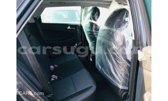 Acheter Import Voiture Hyundai Tucson Autre à Import - Dubai, Burkina-Faso Acheter Import Voiture Hyundai Tucson Autre à Import - Dubai, Burkina-Faso