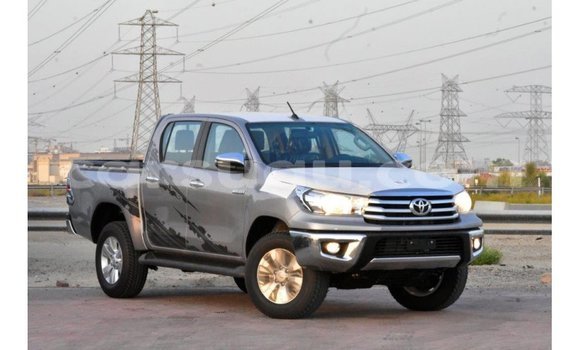 Buy Import Toyota Hilux Other Car in Import - Dubai in Burkina Faso Buy Import Toyota Hilux Other Car in Import - Dubai in Burkina Faso