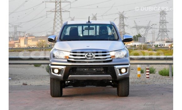 Buy Import Toyota Hilux Other Car in Import - Dubai in Burkina Faso Buy Import Toyota Hilux Other Car in Import - Dubai in Burkina Faso