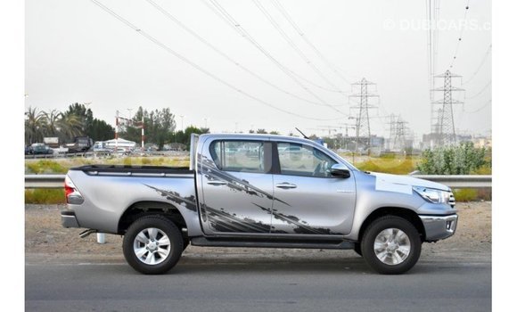 Buy Import Toyota Hilux Other Car in Import - Dubai in Burkina Faso Buy Import Toyota Hilux Other Car in Import - Dubai in Burkina Faso