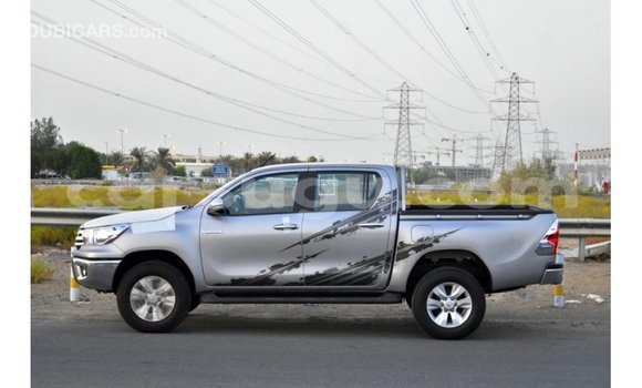 Buy Import Toyota Hilux Other Car in Import - Dubai in Burkina Faso Buy Import Toyota Hilux Other Car in Import - Dubai in Burkina Faso