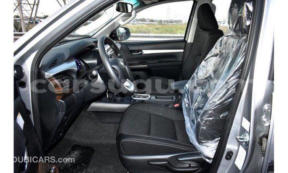 Buy Import Toyota Hilux Other Car in Import - Dubai in Burkina Faso Buy Import Toyota Hilux Other Car in Import - Dubai in Burkina Faso