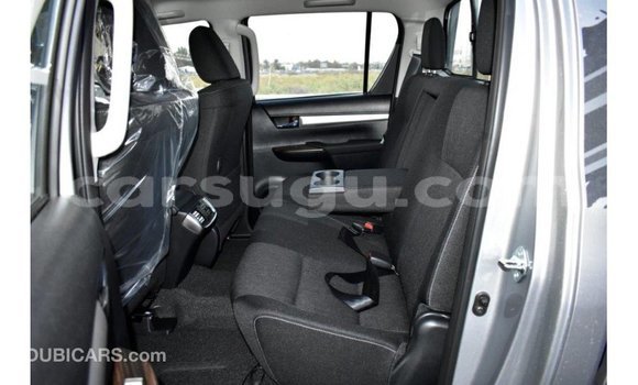 Buy Import Toyota Hilux Other Car in Import - Dubai in Burkina Faso Buy Import Toyota Hilux Other Car in Import - Dubai in Burkina Faso