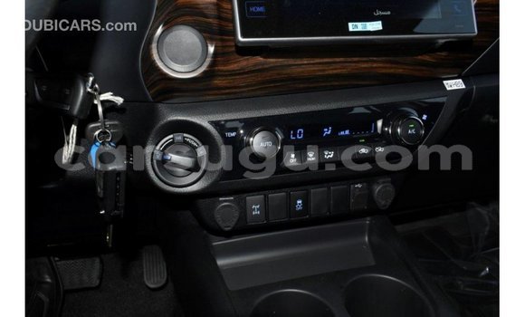 Buy Import Toyota Hilux Other Car in Import - Dubai in Burkina Faso Buy Import Toyota Hilux Other Car in Import - Dubai in Burkina Faso