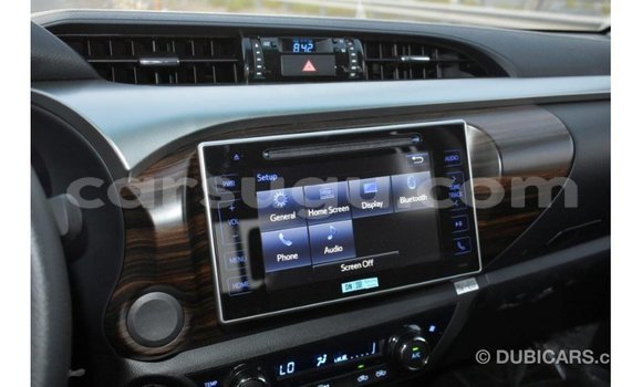 Buy Import Toyota Hilux Other Car in Import - Dubai in Burkina Faso Buy Import Toyota Hilux Other Car in Import - Dubai in Burkina Faso