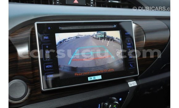 Buy Import Toyota Hilux Other Car in Import - Dubai in Burkina Faso Buy Import Toyota Hilux Other Car in Import - Dubai in Burkina Faso