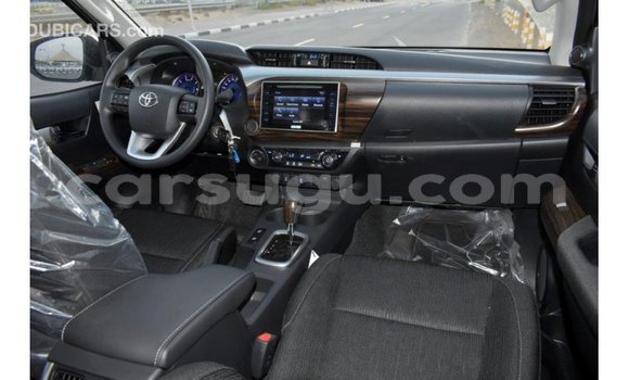 Buy Import Toyota Hilux Other Car in Import - Dubai in Burkina Faso Buy Import Toyota Hilux Other Car in Import - Dubai in Burkina Faso