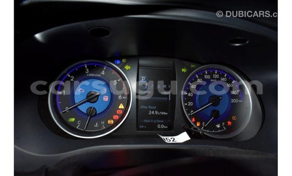 Buy Import Toyota Hilux Other Car in Import - Dubai in Burkina Faso Buy Import Toyota Hilux Other Car in Import - Dubai in Burkina Faso
