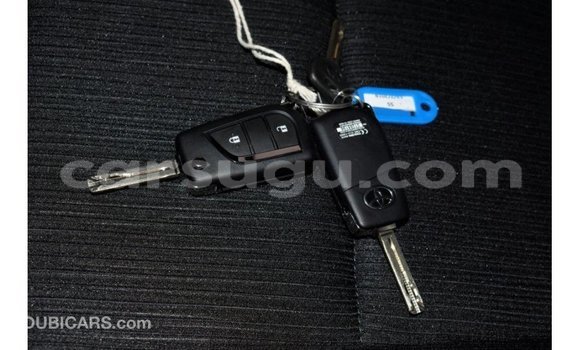 Buy Import Toyota Hilux Other Car in Import - Dubai in Burkina Faso Buy Import Toyota Hilux Other Car in Import - Dubai in Burkina Faso