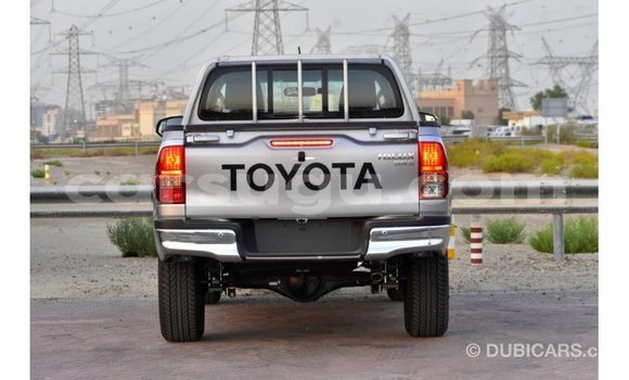 Buy Import Toyota Hilux Other Car in Import - Dubai in Burkina Faso Buy Import Toyota Hilux Other Car in Import - Dubai in Burkina Faso