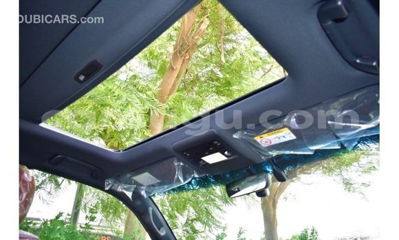 Buy Import Lexus LX Black Car in Import - Dubai in Burkina Faso Buy Import Lexus LX Black Car in Import - Dubai in Burkina Faso