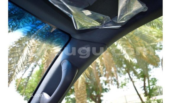 Buy Import Lexus LX Black Car in Import - Dubai in Burkina Faso Buy Import Lexus LX Black Car in Import - Dubai in Burkina Faso