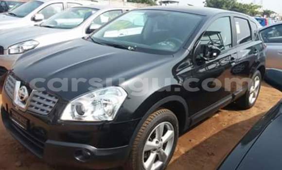 Acheter Occasion Voiture Nissan Qashqai Gris à Ouagadougou, Burkina-Faso Acheter Occasion Voiture Nissan Qashqai Gris à Ouagadougou, Burkina-Faso