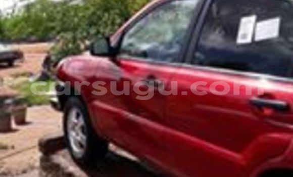 Acheter Neuf Voiture Kia Sportage Rouge à Ouagadougou, Burkina-Faso Acheter Neuf Voiture Kia Sportage Rouge à Ouagadougou, Burkina-Faso