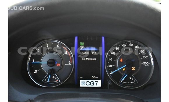 Buy Import Toyota Fortuner Black Car in Import - Dubai in Burkina Faso Buy Import Toyota Fortuner Black Car in Import - Dubai in Burkina Faso