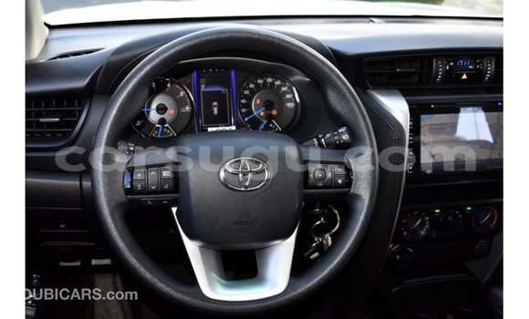 Buy Import Toyota Fortuner Black Car in Import - Dubai in Burkina Faso Buy Import Toyota Fortuner Black Car in Import - Dubai in Burkina Faso