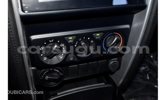 Buy Import Toyota Fortuner Black Car in Import - Dubai in Burkina Faso Buy Import Toyota Fortuner Black Car in Import - Dubai in Burkina Faso