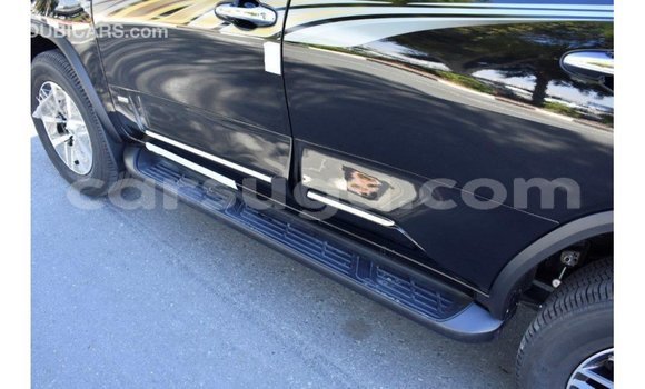 Buy Import Toyota Fortuner Black Car in Import - Dubai in Burkina Faso Buy Import Toyota Fortuner Black Car in Import - Dubai in Burkina Faso