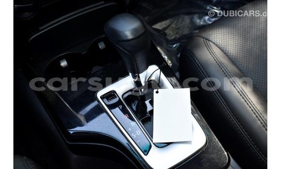 Buy Import Toyota Fortuner Black Car in Import - Dubai in Burkina Faso Buy Import Toyota Fortuner Black Car in Import - Dubai in Burkina Faso