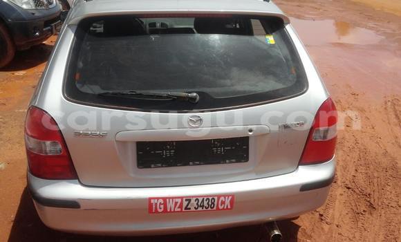 Acheter Neuf Voiture Mazda 323 Gris à Ouagadougou, Burkina-Faso Acheter Neuf Voiture Mazda 323 Gris à Ouagadougou, Burkina-Faso