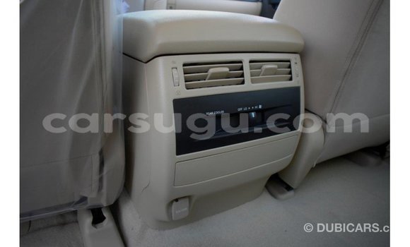 Buy Import Toyota Land Cruiser White Car in Import - Dubai in Burkina Faso Buy Import Toyota Land Cruiser White Car in Import - Dubai in Burkina Faso