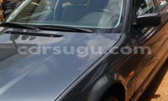 Acheter Neuf Voiture BMW 3–Series Noir à Ouagadougou, Burkina-Faso Acheter Neuf Voiture BMW 3–Series Noir à Ouagadougou, Burkina-Faso