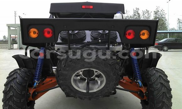 Sayi Na hannu Hummer H2 Black Mota in Ouagadougou a Burkina Faso Sayi Na hannu Hummer H2 Black Mota in Ouagadougou a Burkina Faso