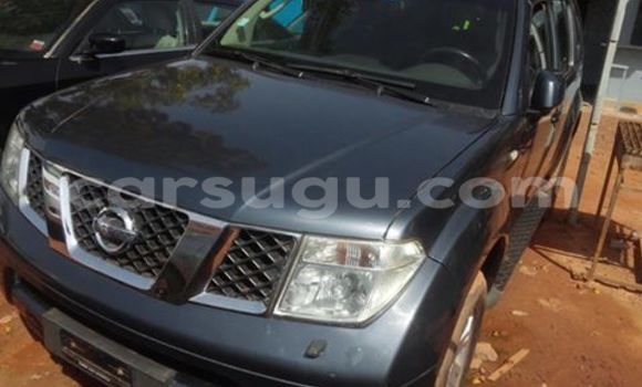 Acheter Neuf Voiture Nissan Pathfinder Noir à Ouagadougou, Burkina-Faso Acheter Neuf Voiture Nissan Pathfinder Noir à Ouagadougou, Burkina-Faso