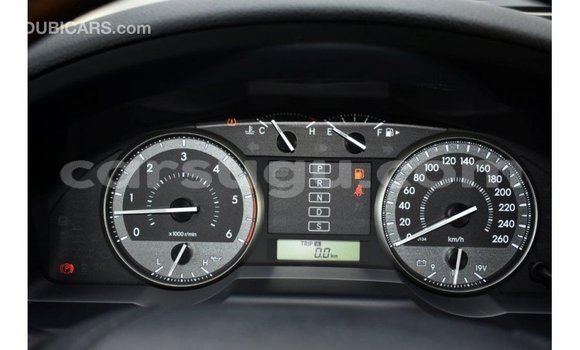 Buy Import Toyota Land Cruiser Black Car in Import - Dubai in Burkina Faso Buy Import Toyota Land Cruiser Black Car in Import - Dubai in Burkina Faso