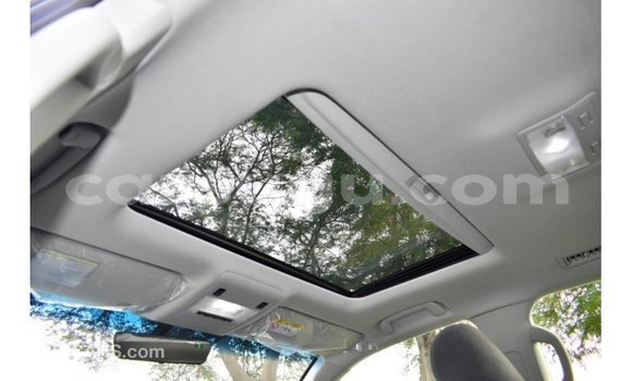 Buy Import Toyota Land Cruiser Black Car in Import - Dubai in Burkina Faso Buy Import Toyota Land Cruiser Black Car in Import - Dubai in Burkina Faso