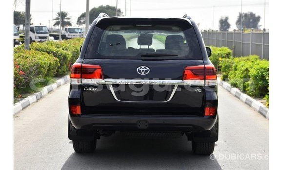 Buy Import Toyota Land Cruiser Black Car in Import - Dubai in Burkina Faso Buy Import Toyota Land Cruiser Black Car in Import - Dubai in Burkina Faso