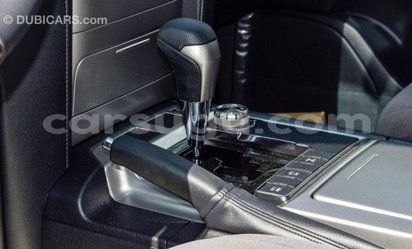 Buy Import Toyota Land Cruiser Black Car in Import - Dubai in Burkina Faso Buy Import Toyota Land Cruiser Black Car in Import - Dubai in Burkina Faso