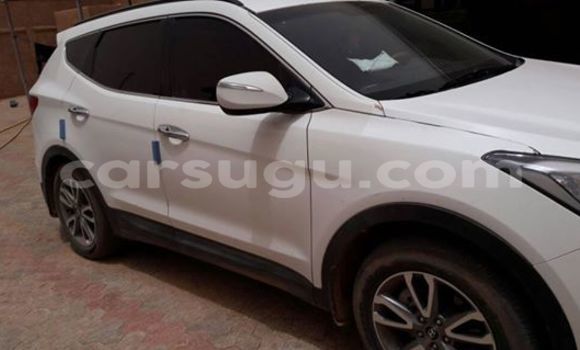 Acheter Neuf Voiture Hyundai Santa Fe Blanc à Ouagadougou, Burkina-Faso Acheter Neuf Voiture Hyundai Santa Fe Blanc à Ouagadougou, Burkina-Faso