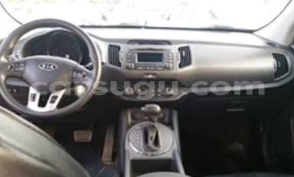 Acheter Neuf Voiture Kia Sportage Autre à Ouagadougou, Burkina-Faso Acheter Neuf Voiture Kia Sportage Autre à Ouagadougou, Burkina-Faso