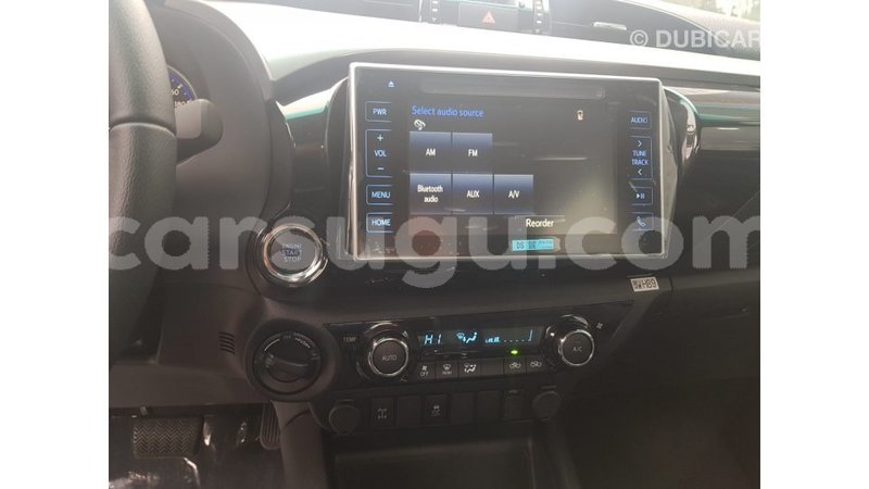 Big with watermark toyota hilux burkina faso import dubai 5353