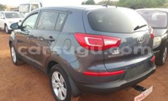 Acheter Neuf Voiture Kia Sportage Autre à Ouagadougou, Burkina-Faso Acheter Neuf Voiture Kia Sportage Autre à Ouagadougou, Burkina-Faso