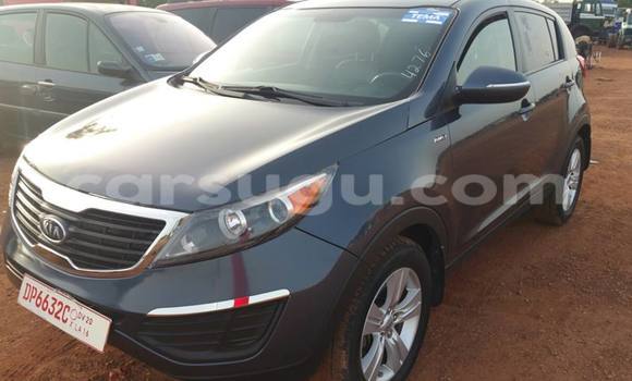 Acheter Neuf Voiture Kia Sportage Autre à Ouagadougou, Burkina-Faso Acheter Neuf Voiture Kia Sportage Autre à Ouagadougou, Burkina-Faso
